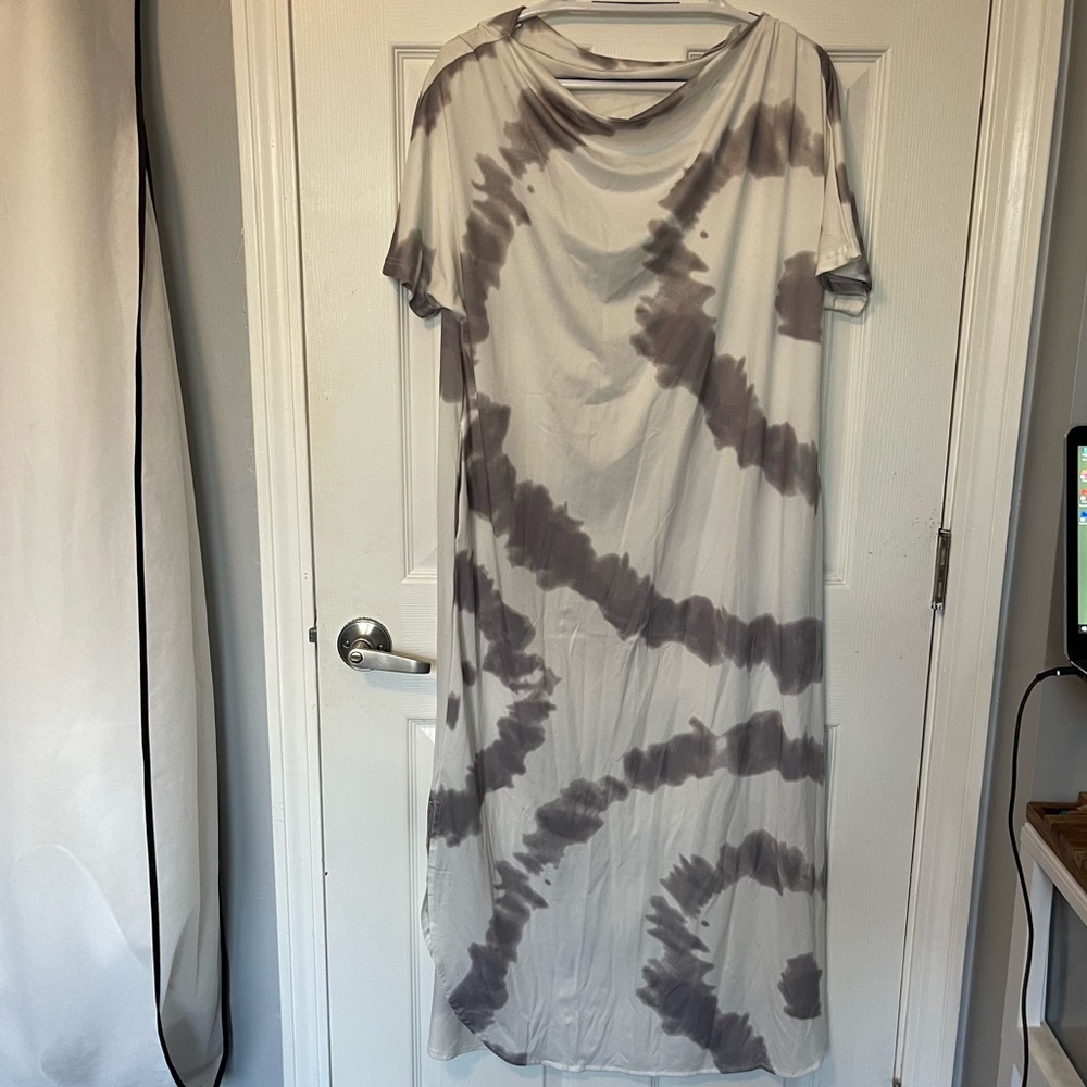 EUC SHEIN Women’s size S summer dress